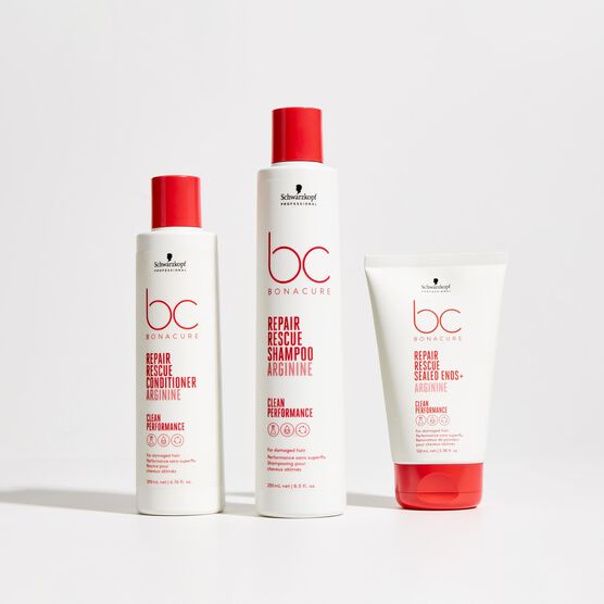 Kit Schwarzkopf Bonacure Repair Rescue
